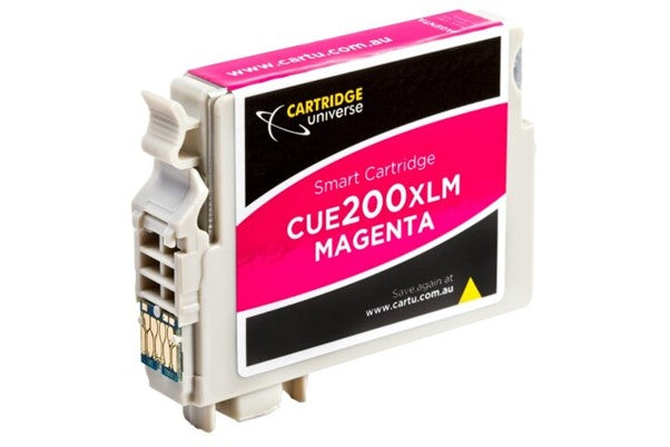 Epson 200xl Magenta Compatible Ink