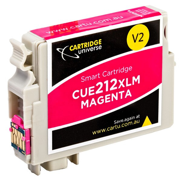 Epson 212xl Magenta Compatible Ink