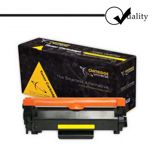 Brother TN - 2530xl Compatible Toner