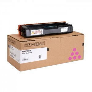 Ricoh Genuine SPC-250 Magenta