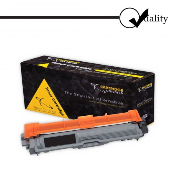 Brother TN - 253 Compatible Black