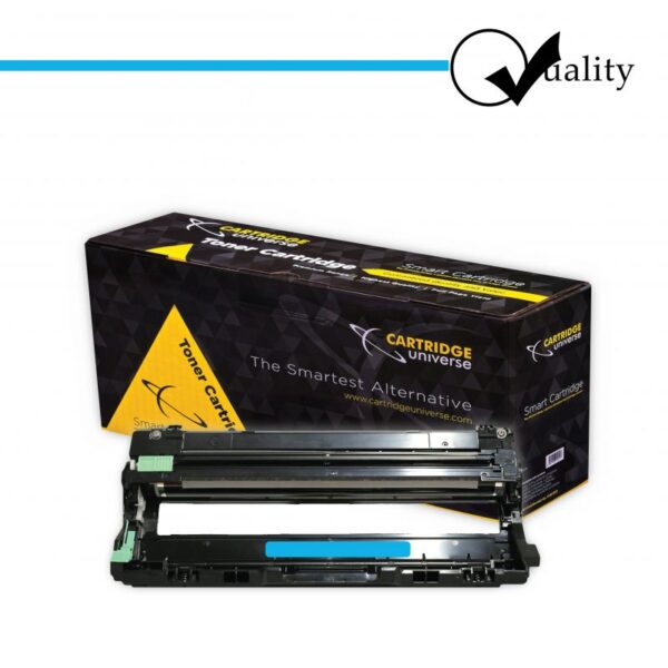 Brother DR-251 Cyan Compatible Drum