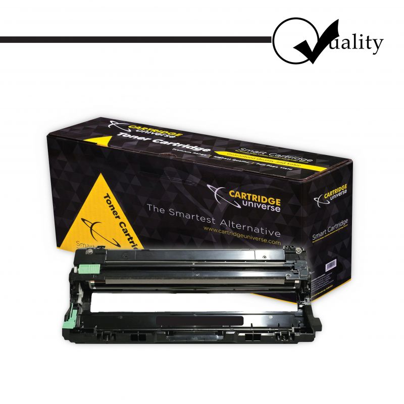 Brother DR-253 Black Compatible Drum