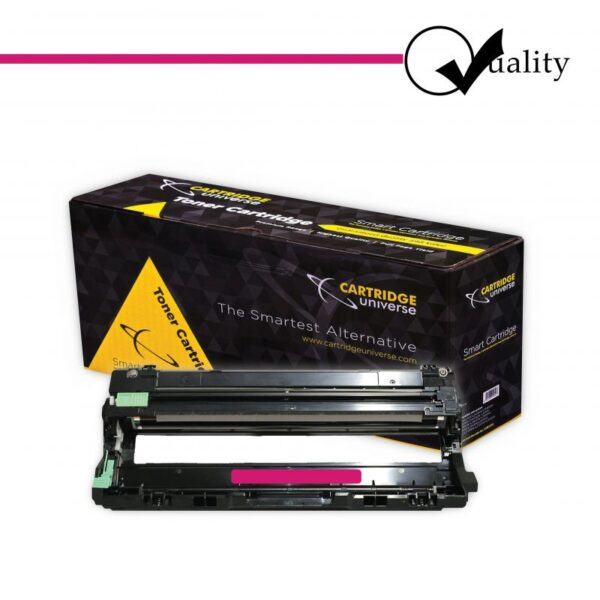 Brother DR - 240 Magenta Compatible Drum