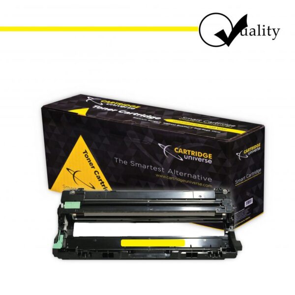 Brother DR-251 Yellow Compatible Drum