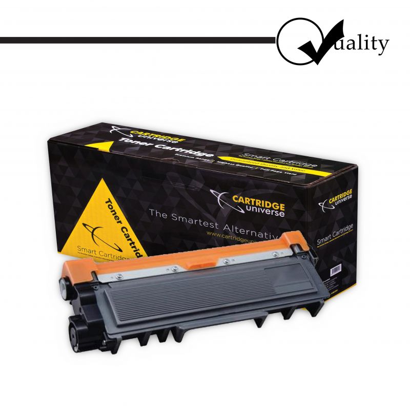 Fuji Xerox Laser P265DW Compatible Toner (CT202329)