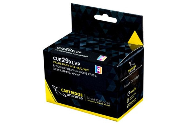 Epson 29xl Compatible Value Pack