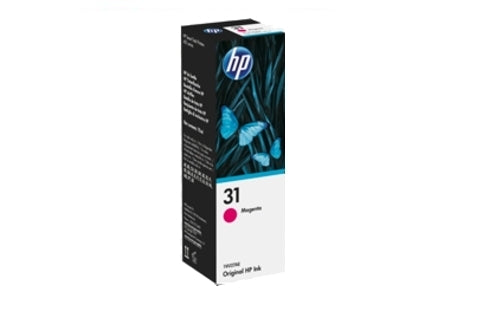 Hp 31 Magenta Ink Bottle