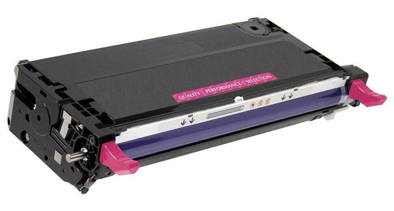 Fuji Xerox Laser C3290FS Magenta Compatible Toner