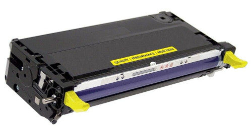 Fuji Xerox C3290FS Yellow Compatible Toner
