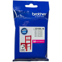 Brother 3319xl Magenta Ink