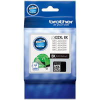 Brother LC-432xl Black Ink