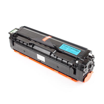 Samsung Laser CLT-504S Cyan Compatible Toner