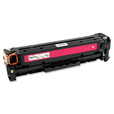 Samsung Laser CLT-M504S Magenta Compatible Toner