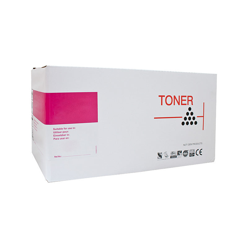 Kyocera Laser TK-5444 Magenta Compatible Toner