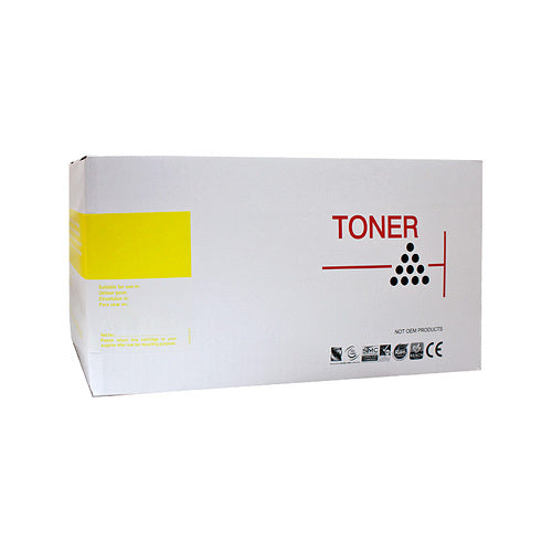 Kyocera Laser TK-5284 Yellow Compatible Toner