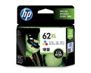 Hp 62xl Color Ink