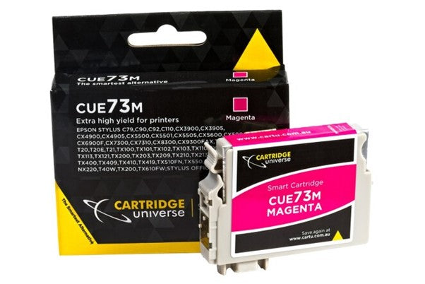 Epson 73n Magenta Compatible Ink