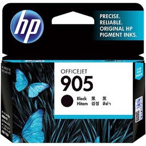 Hp 905 Black Ink