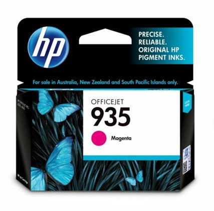 Hp 935 Magenta Ink