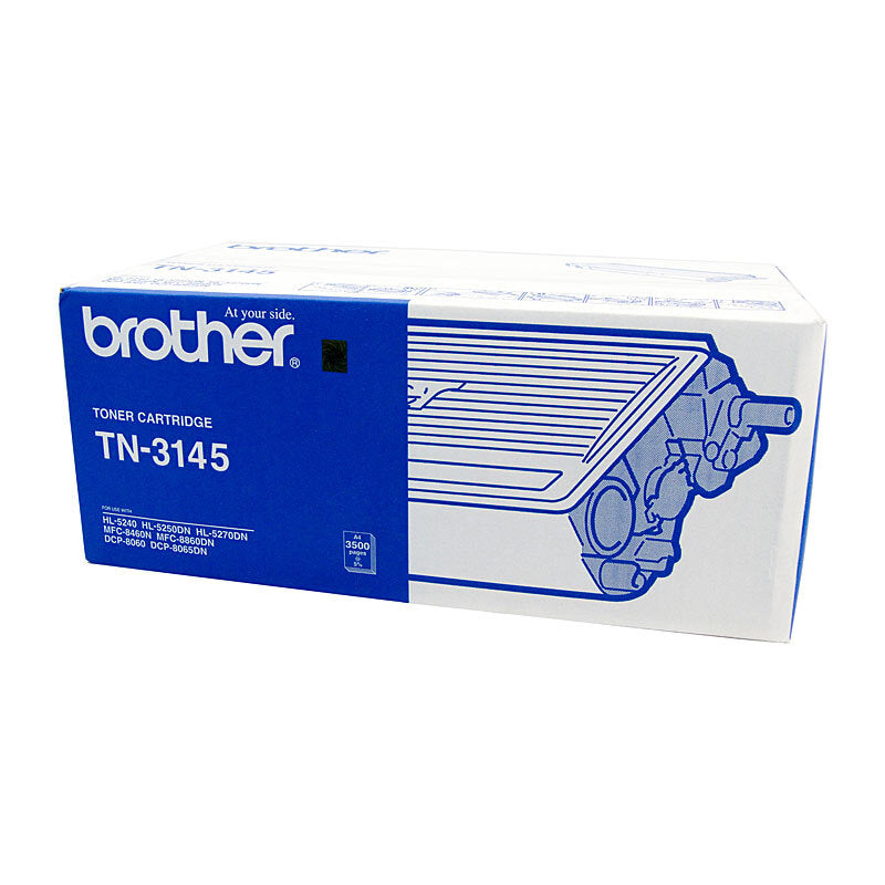 Brother Genuine TN-3145 Laser