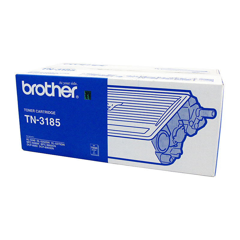 Brother Genuine TN-3290 Laser