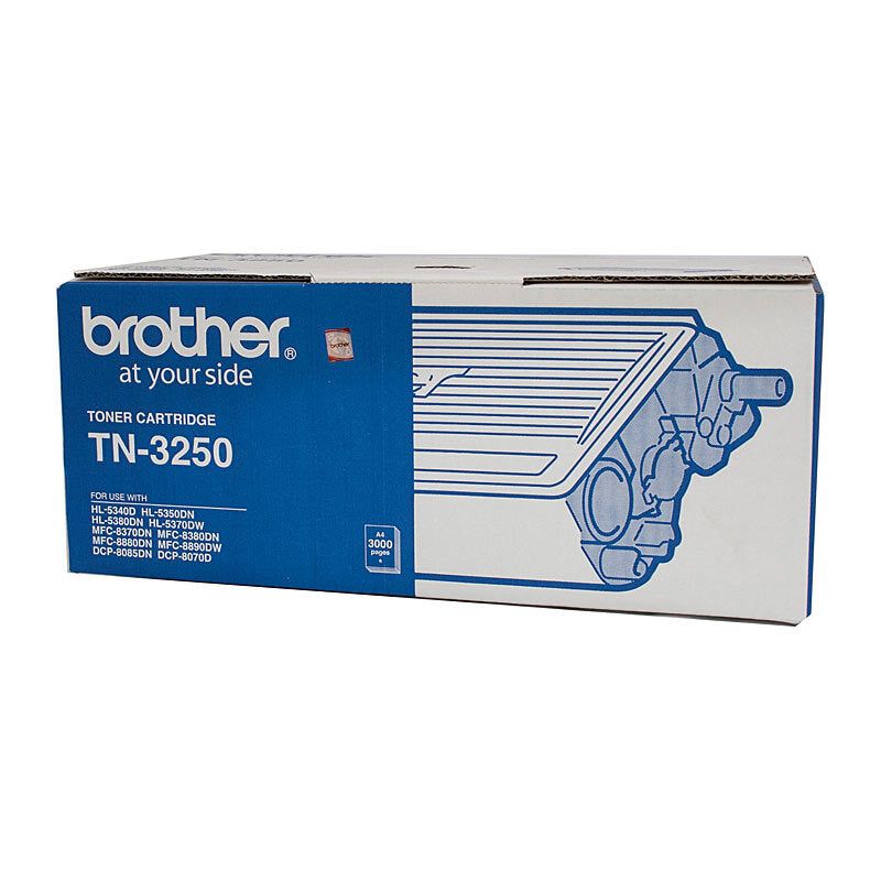 Brother Genuine TN-3250 Laser