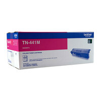 Brother Genuine TN-441 Magenta Laser