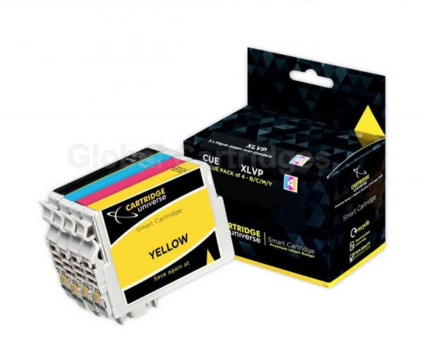 Epson 200xl Compatible Value Pack