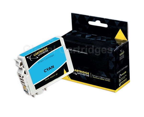 Epson 81N HY Light Cyan Compatible Ink