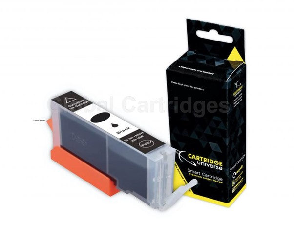 Epson 273xl Photo Black Compatible Ink