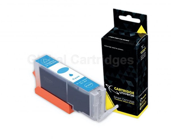 Epson 277xl Light Cyan Compatible Ink