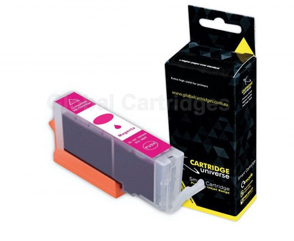 Epson 410xl Magenta Compatible Ink