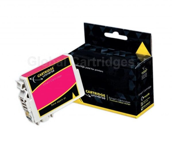 Epson 202xl Magenta Compatible Ink