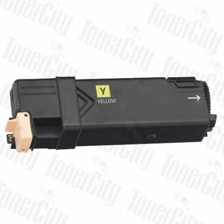 Fuji Xerox Laser C1190 Yellow Compatible Toner (CT201263)