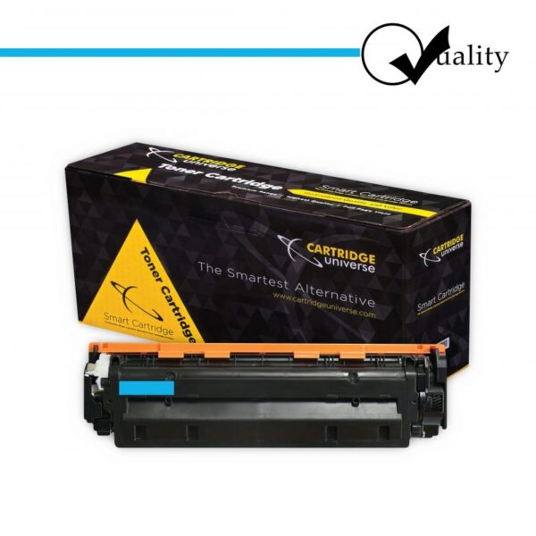 Hp Laser W2041X (416X) Cyan Compatible Toner