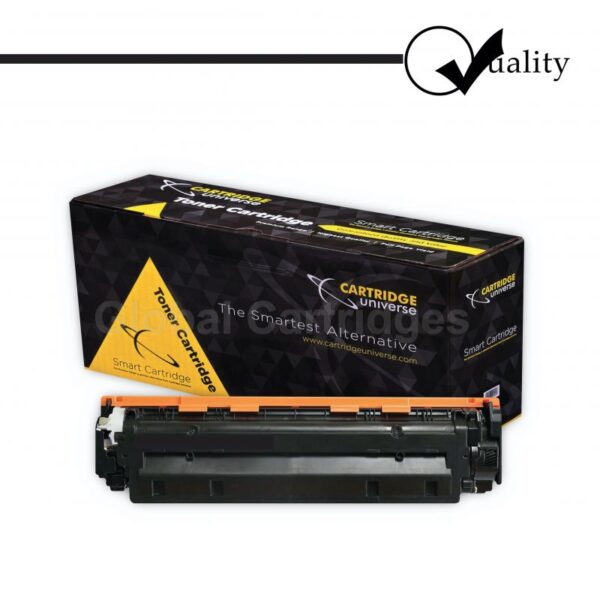 Hp Laser CF-410X Black Compatible Toner