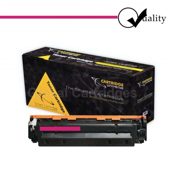 Hp Laser W2093A (119A) Compatible Magenta Toner
