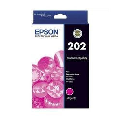 Epson 202 Magenta Ink