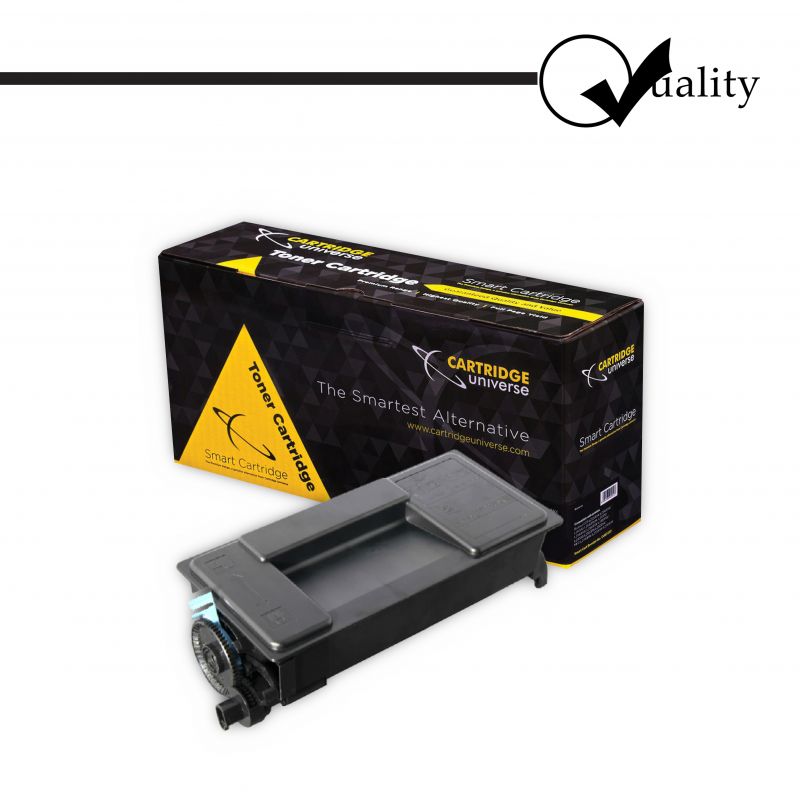 Kyocera Laser TK-1134 Compatible Toner