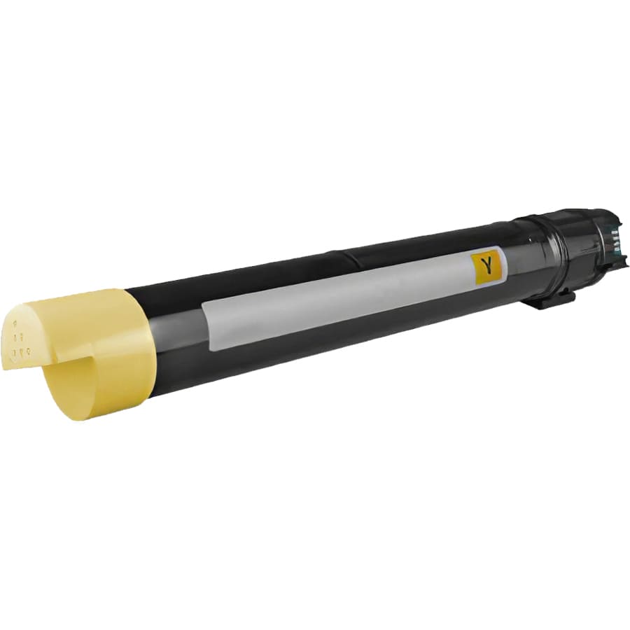 Fuji Xerox SC2020 Yellow Compatible Toner