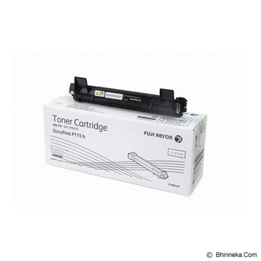 Fuji Xerox Genuine CT202137