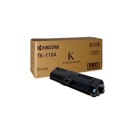 Kyocera Genuine Tk-1184