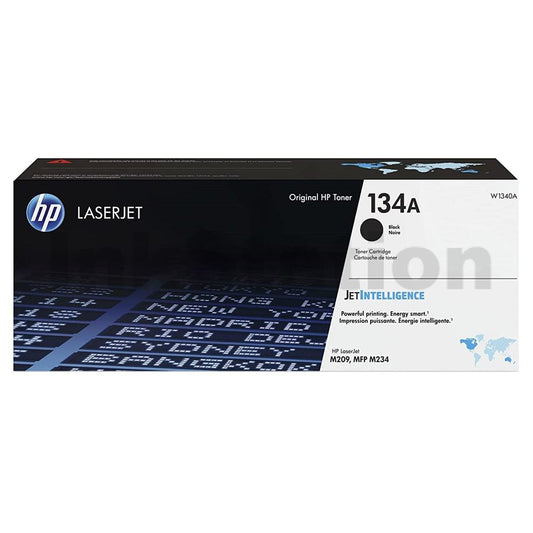 Hp Genuine 134A W1340A