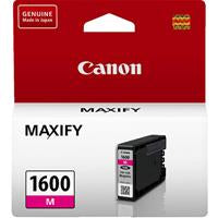 Canon 1600 Magenta