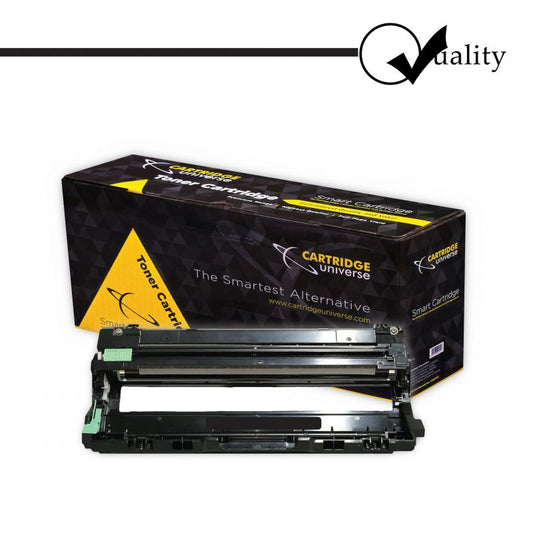 Brother DR-251 Black Compatible drum