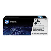 Hp Genuine Q2612A