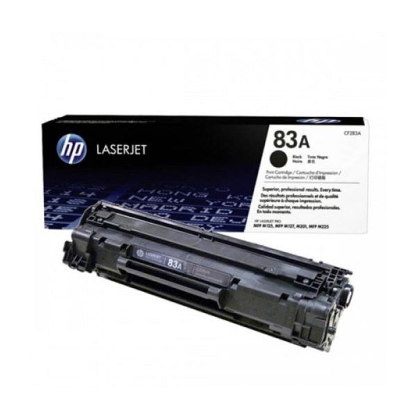 Hp Genuine CF283A