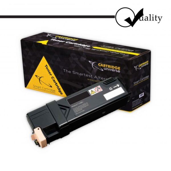 Fuji Xerox Laser CP305D Black Compatible Toner (CT201632)