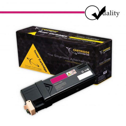 Fuji Xerox Laser CP305D Magenta Compatible Toner (CT201634)